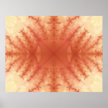 Victorian Fractal Posters