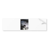 Victorian Glasshouse bumper stickers