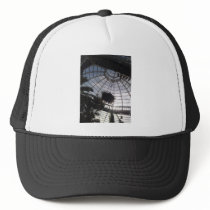 Victorian Glasshouse hats