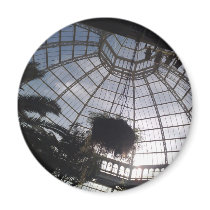 Victorian Glasshouse magnets by pollop Victorian Glasshouse magnets