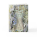 Victorian Greeting Card