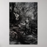 Victorian High Park ...a walk in time posters