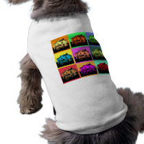 Victorian house pet clothing