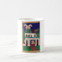 victorian house mugs