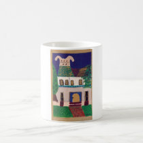 victorian house mugs by DGreenb729 victorian house mugs