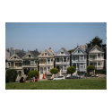 Victorian Houses posters by aaronkwood Victorian Houses posters