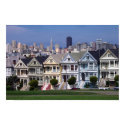 Victorian Houses posters by aaronkwood Victorian Houses posters