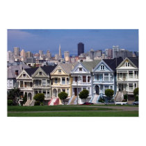 Victorian Houses posters by aaronkwood Victorian Houses posters