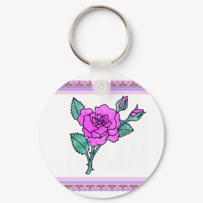 Victorian Keychain...Wedding Favor by MyDreamWedding