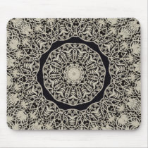 Victorian Lace mousepads