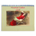 Victorian Ladies Calendar - Customized by LL11funway Victorian Ladies Calendar - Customized