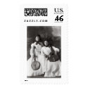 Victorian Ladies postage by bhbphotos Victorian Ladies postage