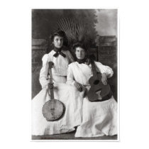 Victorian Ladies posters
