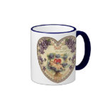 Victorian Mug IV