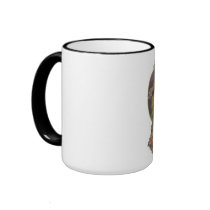 Victorian Mug V by LL11funway Victorian Mug V