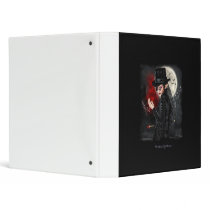 Victorian Nightmares.. binders by loveit2 Victorian Nightmares.. binders