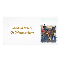 VICTORIAN OLD ENGLAND UK photo cards