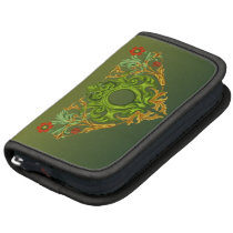 Victorian Ornamental Flowers Organizers