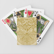 Victorian Ornaments playing cards