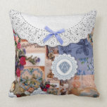 Victorian Pillow