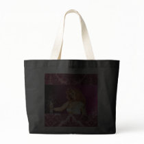 victorian pin-up bag by misacookie victorian pin-up bag