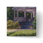 Victorian Porch Pins