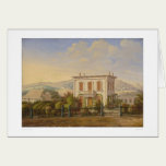 Victorian Residence, San Francisco, Calif. (1277) cards