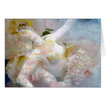 Victorian Romance Card
