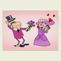 Victorian Romance cards