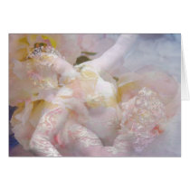 Victorian Romance Card
