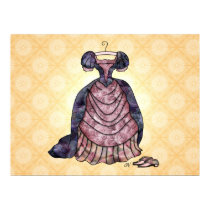 'Victorian Romance' Poster posters by ChicFrills 'Victorian Romance' Poster posters