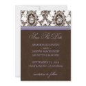 Victorian Romance Save The Date Announcement invitations by twoheartsshoppe Victorian Romance Save The Date Announcement invitations