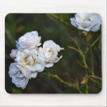 Victorian Rose Bunch mousepads