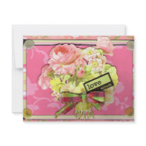 victorian rose invitations by mysoriginal victorian rose invitations