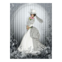 Victorian Rose posters