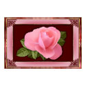 Victorian Rose posters