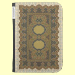 Victorian Rug Pattern caseable cases