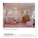 Victorian Sample of Art posters by Victorian_Designs Victorian Sample of Art posters