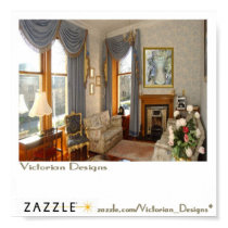 Victorian Sample of Art posters