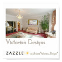Victorian Sample posters by Victorian_Designs Victorian Sample posters