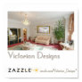 print, poster, sample, victorian, room, furniture,