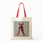 'Victorian Tea Gown' Bag