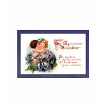 Victorian Valentine "The Bliss of Kisses"  Gifts t-shirts
