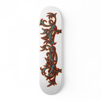 Victorian Vandalism skateboards by stevendaily Victorian Vandalism skateboards
