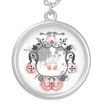 victorian werewolf jewelry