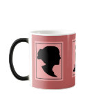Victoriana mugs