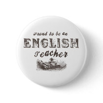 VictorianProudEnglishTeacher buttons by teachertees VictorianProudEnglishTeacher buttons