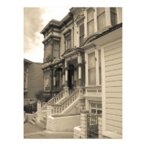 Victorians in Sepia #2 posters