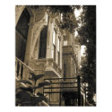 Victorians in Sepia #3 posters