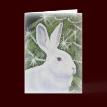 Victoria's Christmas cards
